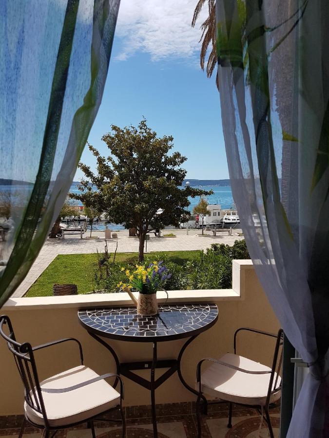 Apartments By The Sea Kastel Kambelovac, Kastela - 13349 ภายนอก รูปภาพ