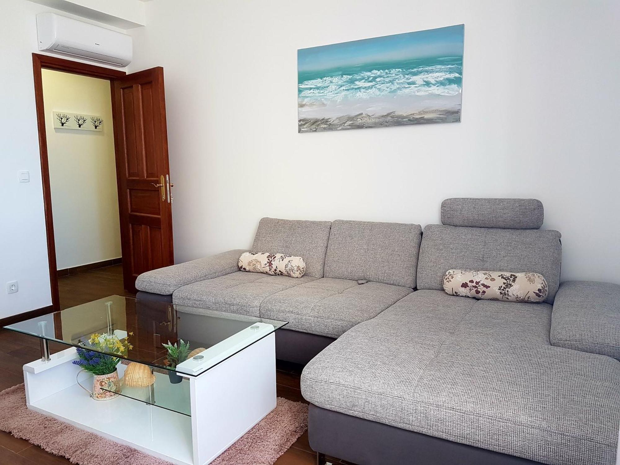 Apartments By The Sea Kastel Kambelovac, Kastela - 13349 ห้อง รูปภาพ